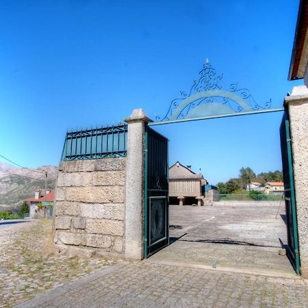 Casa Do Destro Guest House ポンテ・ダ・バルカ エクステリア 写真