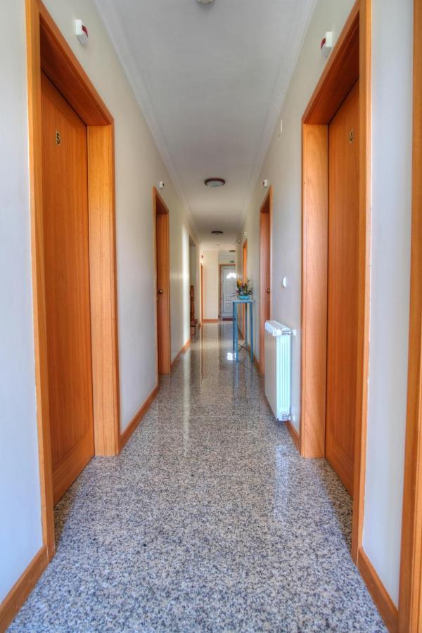 Casa Do Destro Guest House ポンテ・ダ・バルカ エクステリア 写真