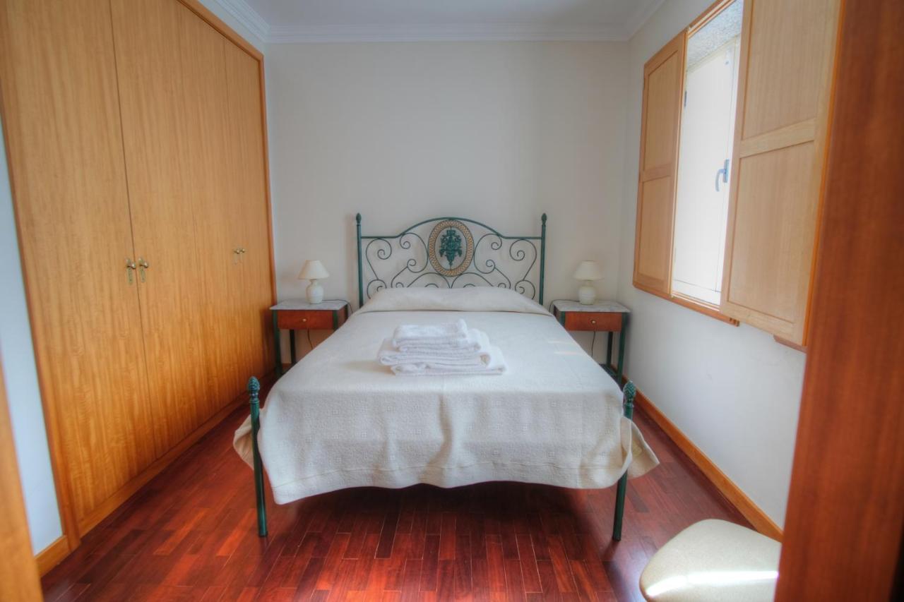 Casa Do Destro Guest House ポンテ・ダ・バルカ エクステリア 写真